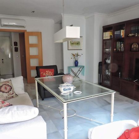 Duplex, Terraza, 10 Min Coche Centro Sevilla 卡马斯 外观 照片